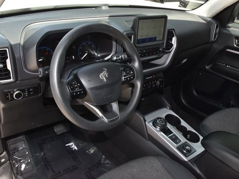 Used 2024 Ford Bronco Sport Big Bend image 32