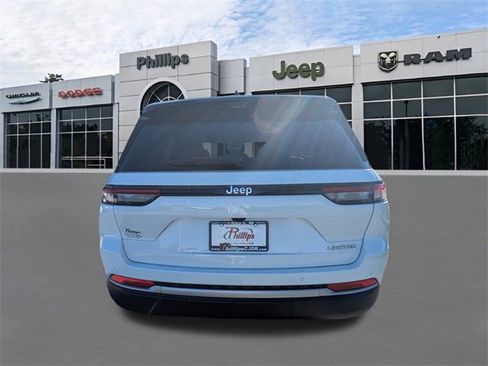 New 2026 Jeep Grand Cherokee Limited image 6