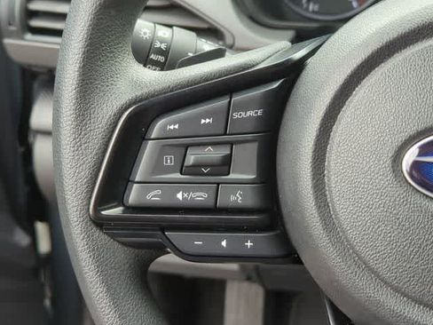 Certified 2024 Subaru Crosstrek 2.0i Premium AWD/4WD image 22