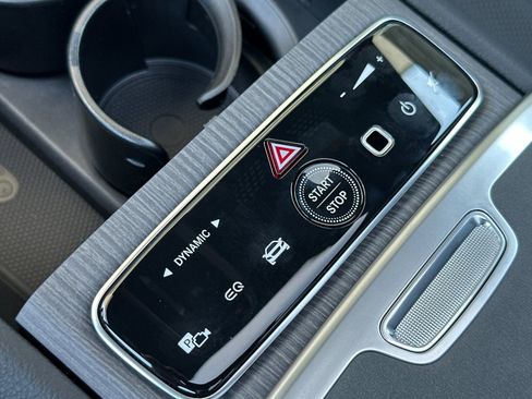 New 2026 Mercedes-Benz EQS 400 4MATIC SUV image 25