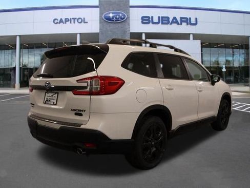 New 2026 Subaru Ascent Bronze Edition w/ Popular Package #2 AWD/4WD image 3