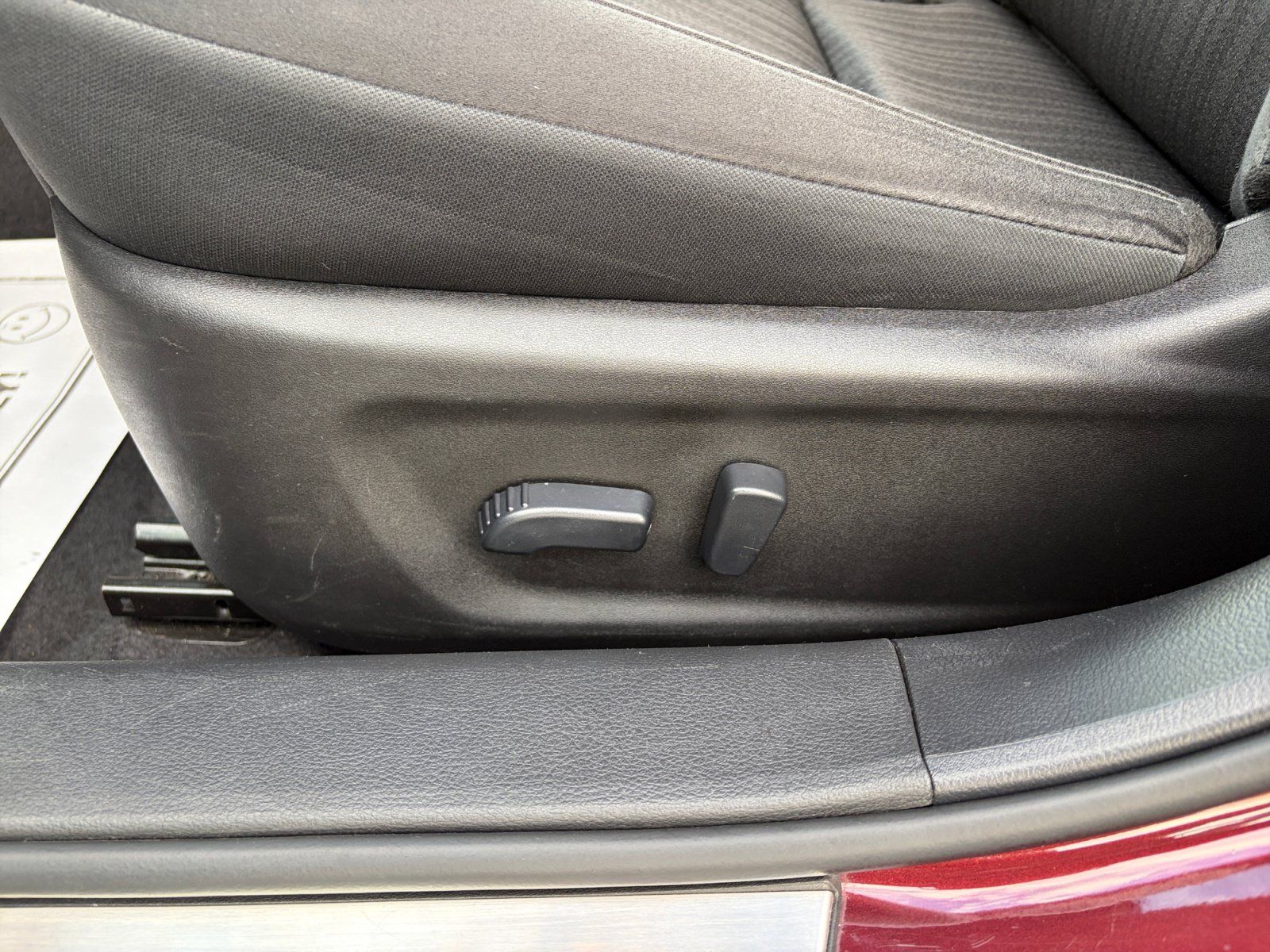 Used 2025 Nissan Altima 2.5 SV w/ SV Special Edition Package FWD image 14