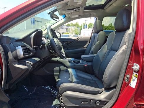 Used 2021 Subaru Outback Limited AWD/4WD image 13