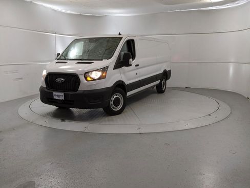 New 2025 Ford Transit 150 Base image 6