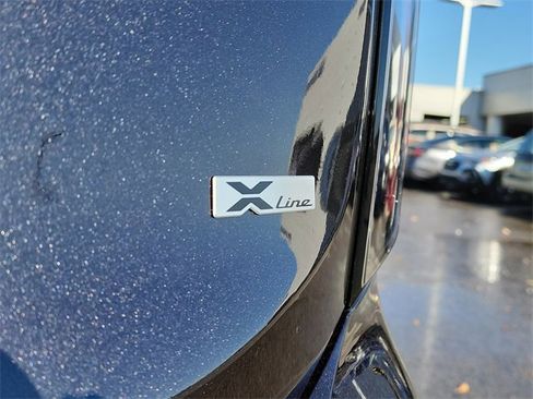 New 2025 Kia Telluride EX X-Line image 5