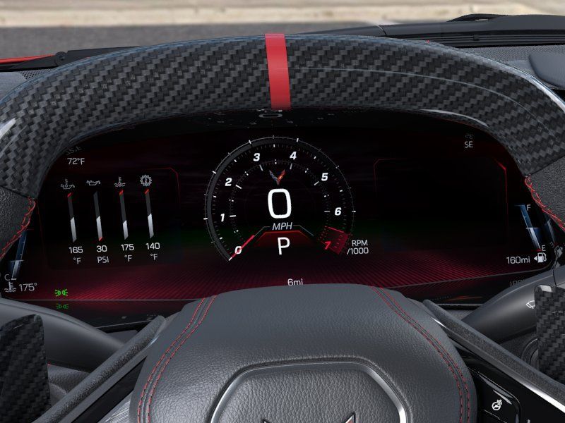 New 2027 Chevrolet Corvette Z06 RWD image 42