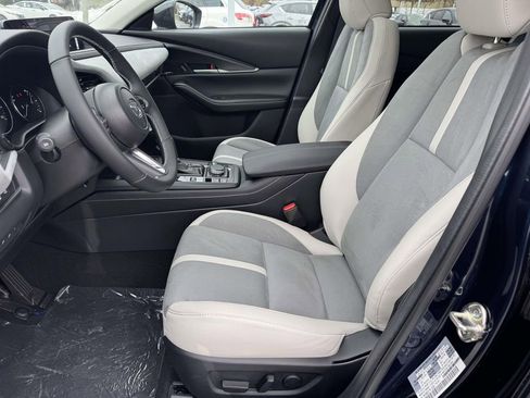 New 2026 MAZDA CX-30 2.5 Turbo w/ Premium Package image 25