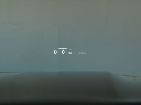 Used 2025 Lexus LX 600 4WD w/ Accessory Package (2T) image 15