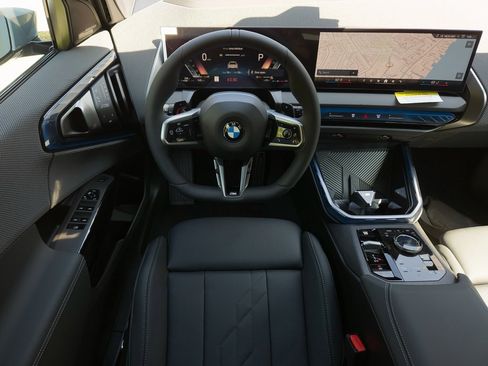 New 2026 BMW X3 xDrive30 w/ Premium Package image 18