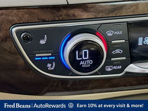Used 2018 Audi Q7 2.0T Premium Plus AWD/4WD image 26