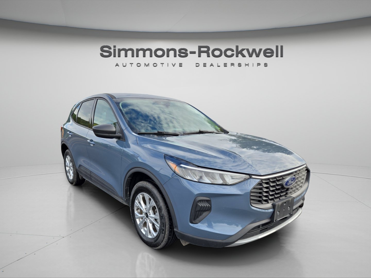 Used 2025 Ford Escape Active AWD/4WD image 7