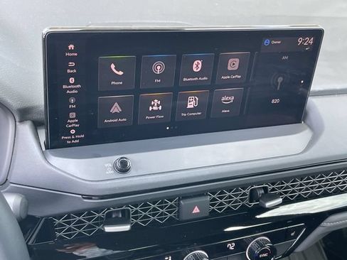 Certified 2025 Honda Accord Sport image 17