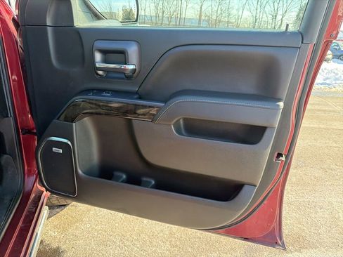 Used 2016 GMC Sierra 1500 Denali w/ Denali Ultimate Package image 26