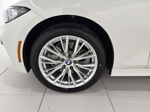 Certified 2023 BMW 330i xDrive Sedan image 46