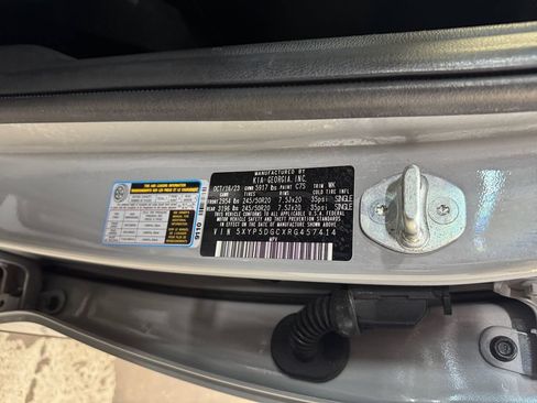 Certified 2024 Kia Telluride SX X-Line AWD/4WD image 31