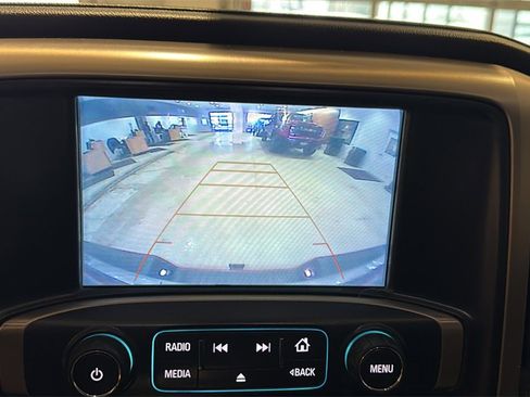 Used 2019 GMC Sierra 2500 Denali w/ Duramax Plus Package image 33