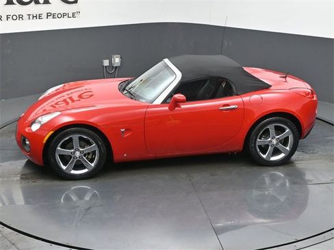 Used 2007 Pontiac Solstice GXP w/ Premium Package image 49