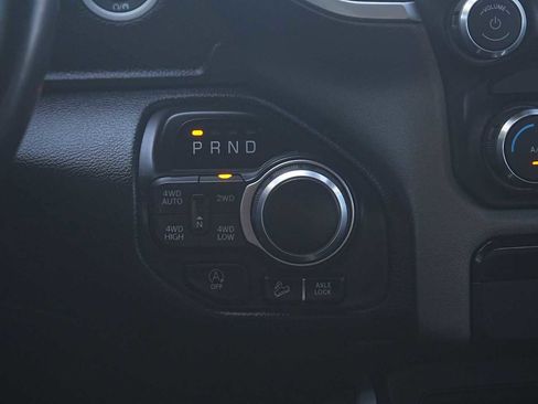 Used 2022 RAM 1500 Lone Star image 20