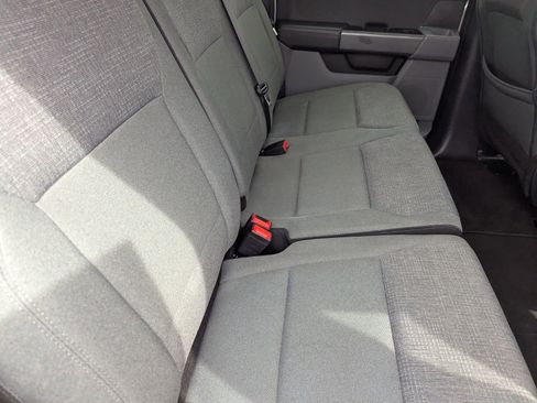 Certified 2024 Ford F150 XLT w/ Mobile Office Package image 13