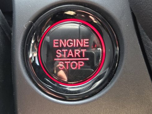 Certified 2024 Honda HR-V Sport image 33