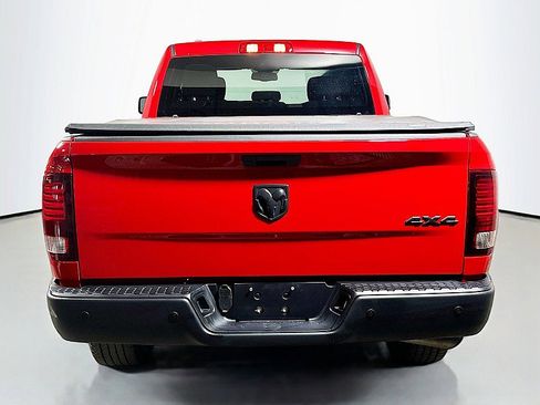 Used 2022 RAM 1500 Classic Warlock w/ Electronics Group image 6