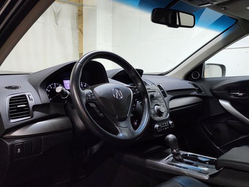 Used 2014 Acura RDX AWD image 12
