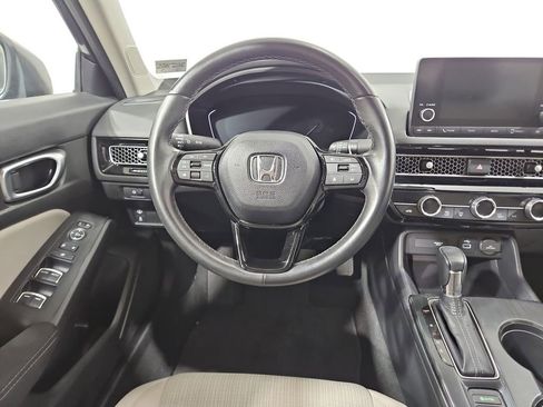 Used 2023 Honda Civic EX image 13