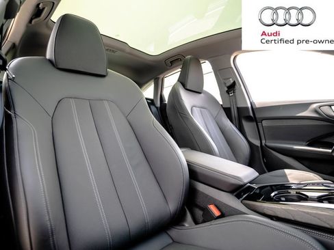 Certified 2025 Audi A5 2.0T Prestige w/ 19" Wheel Package AWD/4WD image 19