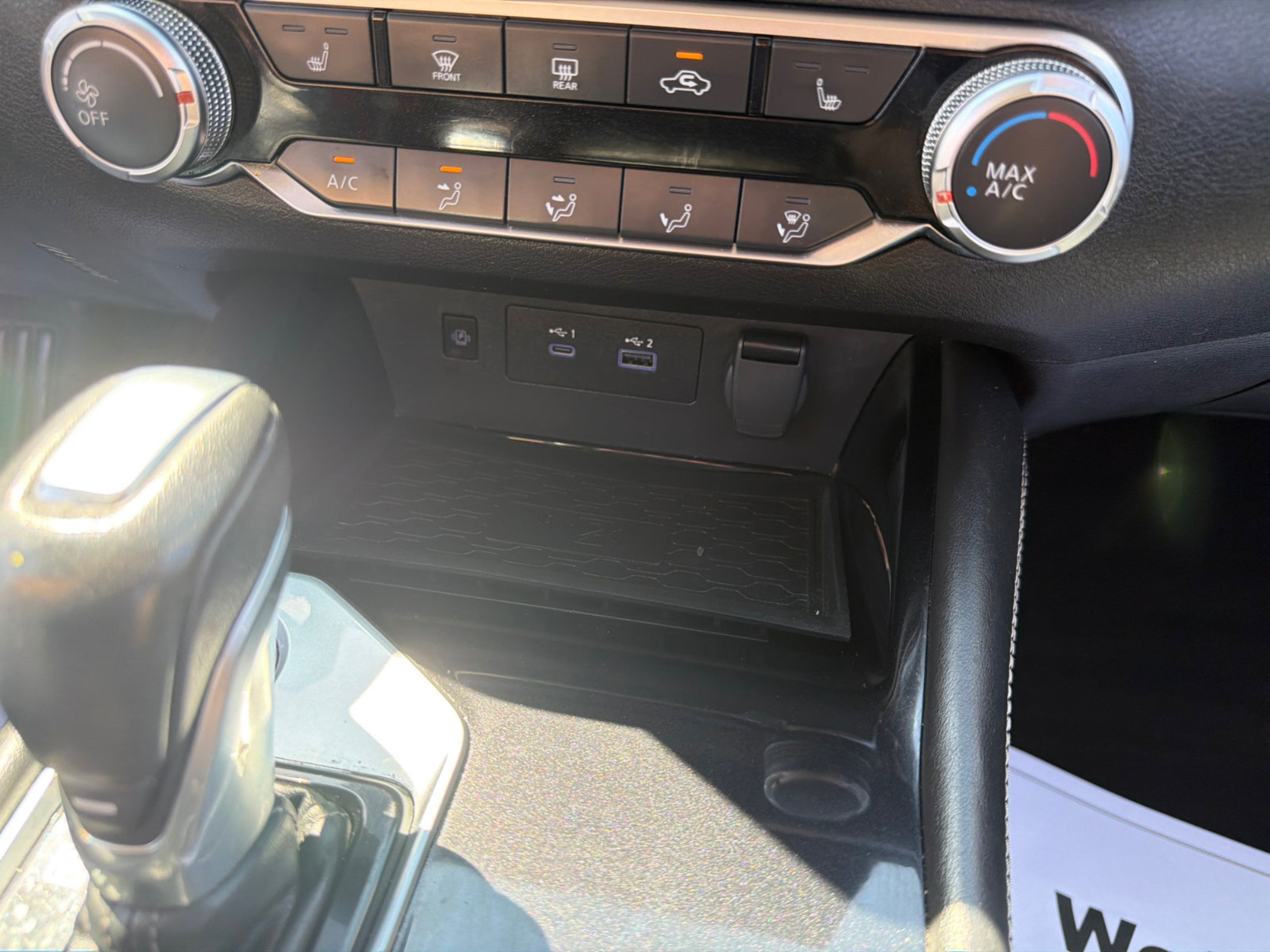 Used 2023 Nissan Altima 2.5 SV w/ SV Premium Package FWD image 30