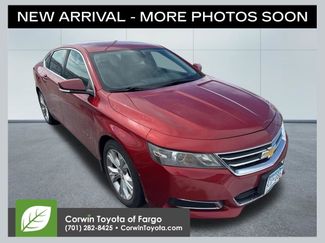 Used 2015 Chevrolet Impala LT 360° Tour