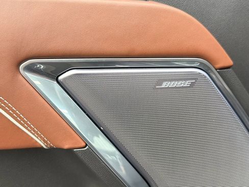 Used 2025 GMC Sierra 1500 Denali Ultimate image 32