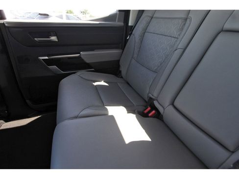 Used 2023 Toyota Tundra Limited w/ Power Package AWD/4WD image 14