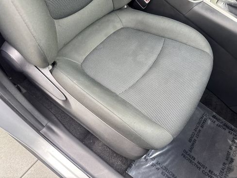 Used 2024 Toyota RAV4 LE FWD image 47