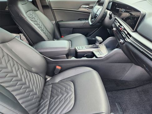 New 2026 Kia Sportage X-Pro Prestige image 9