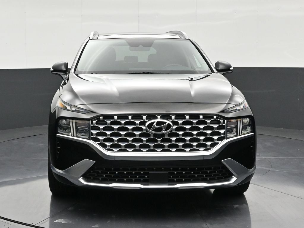 Used 2023 Hyundai Santa Fe SEL Premium w/ Cargo Package AWD/4WD image 8