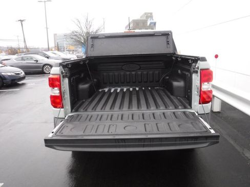 Used 2022 Ford Maverick XLT image 19