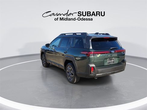 New 2026 Subaru Outback Premium image 5