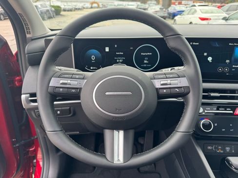 New 2026 Hyundai Tucson SEL AWD/4WD image 21