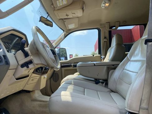 Used 2008 Ford F350 Lariat RWD image 15