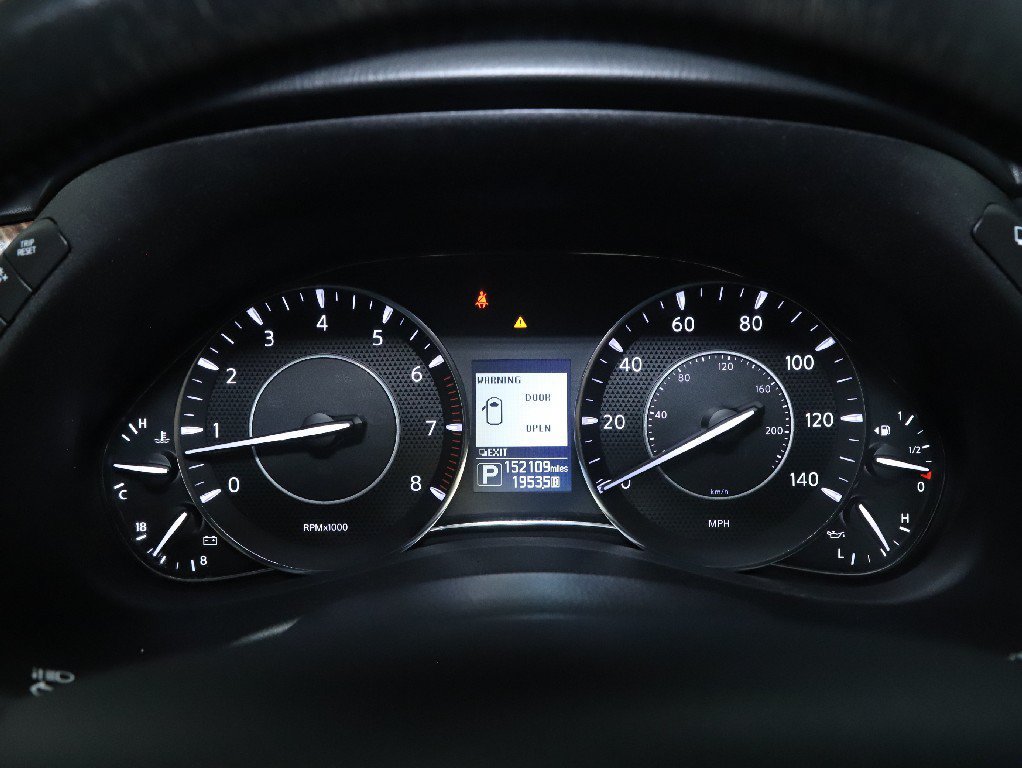 Used 2019 Nissan Armada Platinum w/ Cargo Package AWD/4WD image 28
