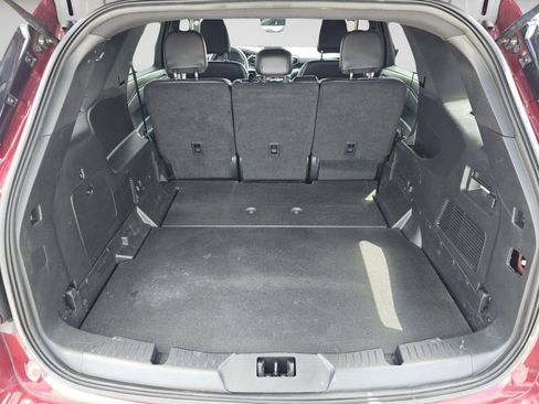 Used 2023 Ford Explorer 4WD Police Interceptor image 24