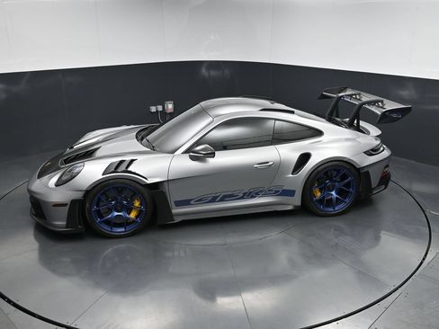 Used 2024 Porsche 911 GT3 RS RWD image 15