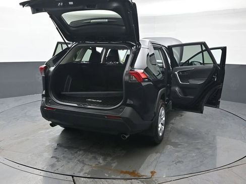 Certified 2024 Toyota RAV4 LE image 49