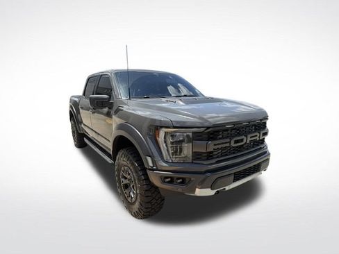 Used 2021 Ford F150 Raptor w/ Raptor 37 Performance Package AWD/4WD image 6