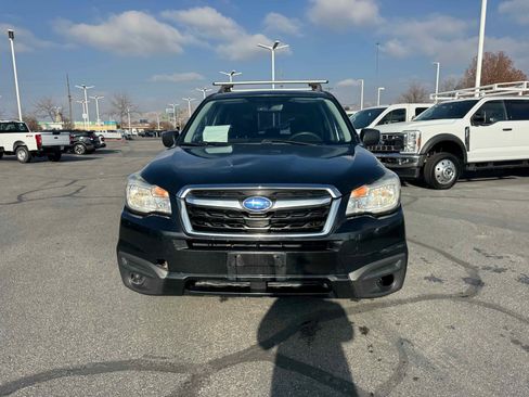 Used 2017 Subaru Forester 2.5i w/ Popular Package #2A image 12
