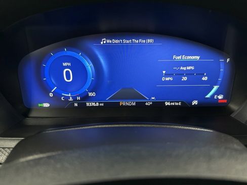 Used 2024 Ford Explorer ST w/ Equipment Group 401A image 14