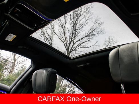 Used 2021 Mercedes-Benz S 580 4MATIC Sedan image 19