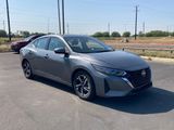 Used 2024 Nissan Sentra SV image 3