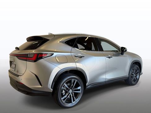 Used 2023 Lexus NX 450h+ AWD w/ Vision Package image 10