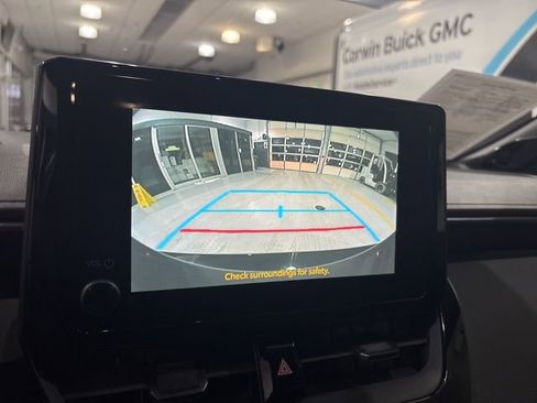 Used 2025 Toyota Corolla GR image 17